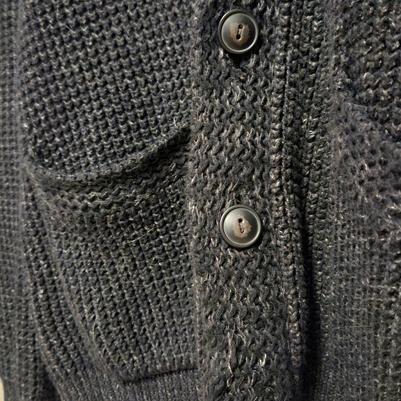 Ralph Lauren Denim Supply Cardigan - Picture 4 of 5